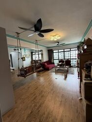 Blk 351 Amk Heights (Ang Mo Kio), HDB 5 Rooms #528470511